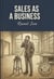 Sales As A Business