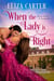 When the Lady is Right - Loch Bana Lairds, #2.5