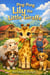 Ping-Pong Lily the Little Giraffe - Ping-Pong, #4