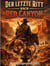 Der letzte Ritt nach Red Canyon