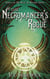 The Necromancer's Rogue - Magic and Mayhem, #2