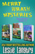 Merry Wrath Mysteries Boxed Set Vol. I (Books 1-3) - Merry Wrath Mysteries