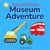 Felix and Oscar's Museum Adventure