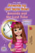 Amanda og den tapte tiden Amanda and the Lost Time - Norwegian English Bilingual Collection