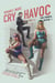 Cry Havoc: The Furies, Book 1 - The Furies, #1