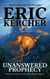 Unanswered Prophecy - Patmos Sea Fantasy Adventure Fiction Novel, #5