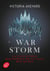 Red Queen - Tome 4 - Warm Storm