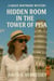 Hidden Room in the Tower of Pisa - Grace Whitmore Mystery, #48