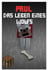 Paul - Das Leben eines Wolfes
