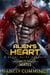 Alien's Heart - Outlaw Plant Mates, #2