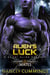 Alien's Luck - Outlaw Plant Mates, #3