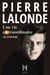 PIERRE LALONDE une vie extraordinaire