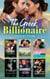 The Greek Billionaire Collection - Greek Vows Revisited (Convenient Wives Club) / Stolen Pregnant Bride / Kidnapped for Her Secret / Billion-Dollar Dating Deception / Billion-Dollar Baby Shock / Forbidden Greek Mistress / Maid for the Italian / Greek's...