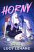 Horny - A sapphic, paranormal romance, with high heat and low stakes between two enemies and roomates, one is possessed by a poltergeist and the other is a unicorn shifter