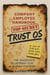 Trust OS - The Madman’s Blueprint for Human Systems