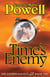 Time's Enemy: A Romantic Time Travel Adventure - Saturn Society, #1