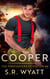 Cooper - The Firefighters of Station #8, #5