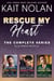 Rescue My Heart: The Complete Series - Rescue My Heart, #4