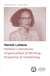 Haitian Literature: Urgency(ies) of Writing, Dream(s) of Inhabiting - Inaugural Lecture delivered at the Collège de France on Thursday 21March2019