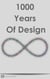 1000 Years Of Design Decoded