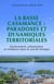 La Basse Casamance : paradoxes et dynamiques territoriales - Enclavement, urbanisation et résilience dans le sud du Sénégal