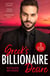 Greek's Billionaire Desire: Ruthless Revenge - Her Deal with the Greek Devil (Rich, Ruthless & Greek) / Consequence of the Greek's Revenge / Hired for His Royal Revenge