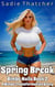 Spring Break: A Bimbo Transformation Story - Bimbo Nails, #2