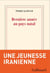 Dernière année au pays natal
