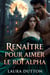 Renaître pour aimer le roi alpha - Âmes sœurs prédestinées, romance de seconde chance, #1