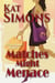 Matches May Menace - Percy James Mysteries, #5