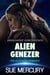 Alien genezer : een sci-fi alien romance - Vaxxliaanse Verbondenen, #2