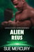 Alien reus : een sci-fi alien romance - Vaxxliaanse Verbondenen, #3