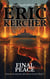 Final Peace - Patmos Sea Fantasy Adventure Fiction Novel, #7