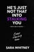 He's Just Not That Into Stalking You - The Right Kind of Wrong, #3