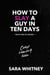 How to Slay a Guy in Ten Days - The Right Kind of Wrong, #2