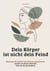Dein Körper ist nicht dein Feind - Warum du nicht am Essen scheiterst sondern an deinen Gedanken. Und wie du das änderst.