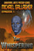 The Whispering - Whispering Jack's Freedom Series, #1