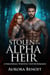 Stolen by the Alpha Heir: A Paranormal Werewolf Shifter Romance