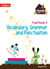 Treasure House Year 2 Vocabulary, Grammar and Punctuation Pupil Book