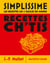 Simplissime - Recettes Ch'tis - Nouvelle édition