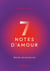 Sept Notes d'Amour