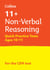 11+ Non-Verbal Reasoning Quick Practice Tests Age 10-11 (Year 6) - For the 2025 CEM Tests