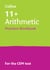 11+ Arithmetic Practice Workbook - For the 2025 CEM Tests