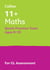 11+ Maths Quick Practice Tests Age 9-10 (Year 5) - For the 2025 GL Assessment Tests
