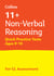 11+ Non-Verbal Reasoning Quick Practice Tests Age 9-10 (Year 5) - For the 2024 GL Assessment Tests