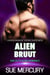 Alien bruut : een sci-fi alien romance - Vaxxliaanse Verbondenen, #4