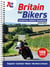 A -Z Britain for Bikers - 100 scenic routes around the UK