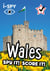 i-SPY Wales - Spy it! Score it!