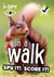 i-SPY on a walk - Spy it! Score it!