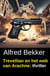 Trevellian en het web van Arachne: thriller
